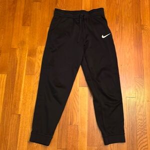 Nike athletic joggers